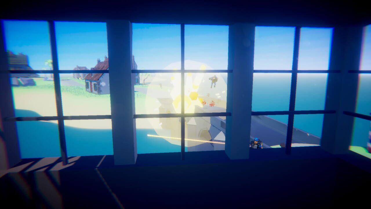 Ocean of Battles — Screenshot 4