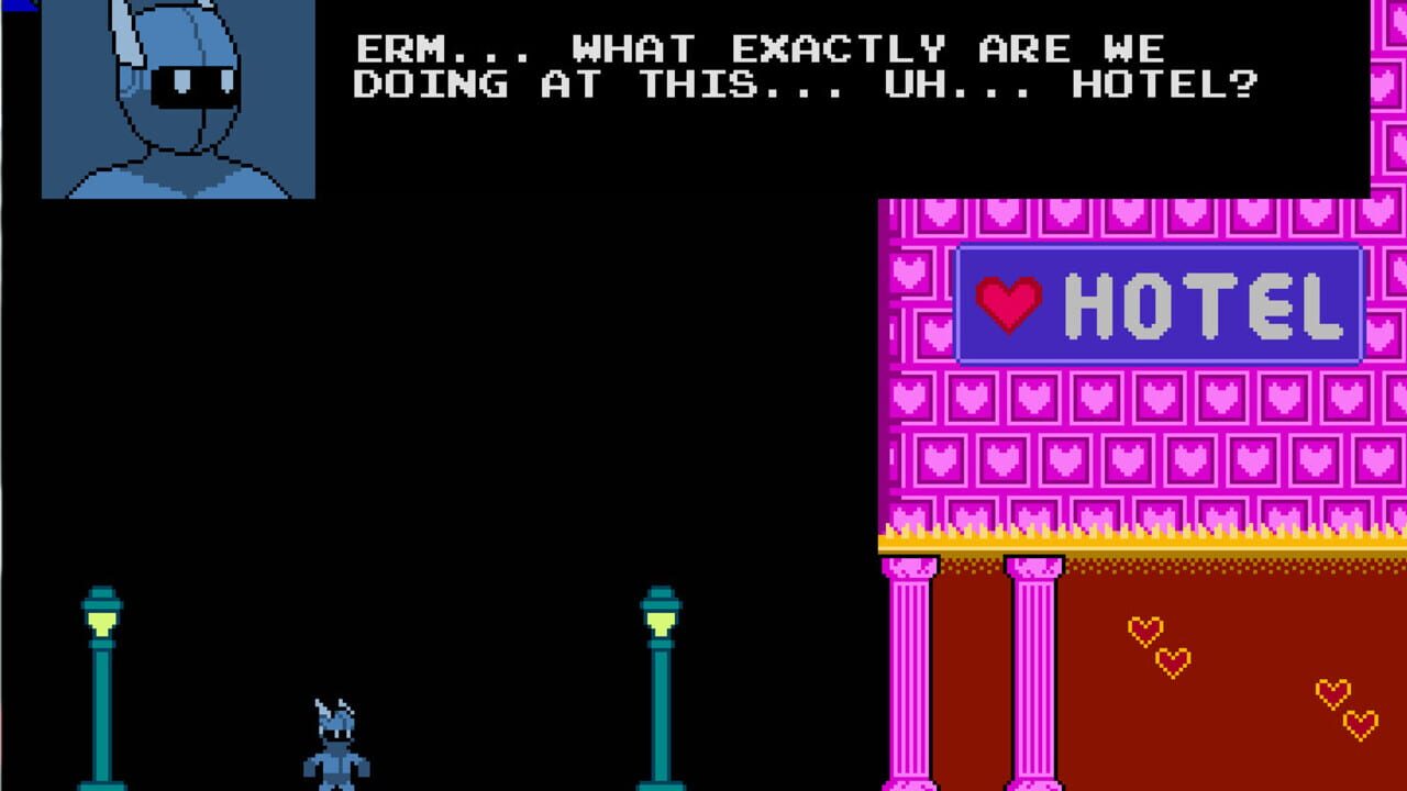 AlphaMan — Screenshot 4