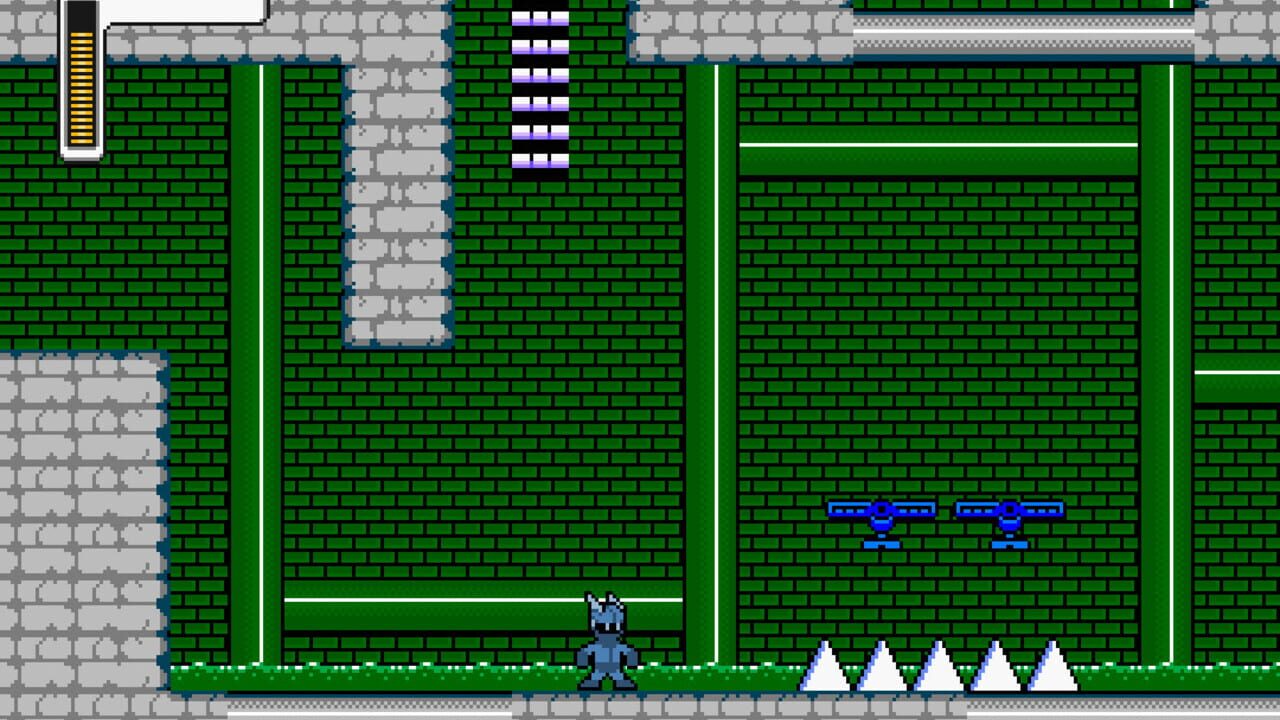 AlphaMan — Screenshot 5