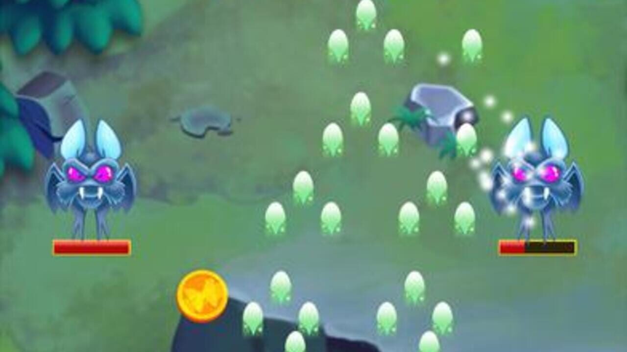 EverHero: Wings of the Ever Hero — Screenshot 3