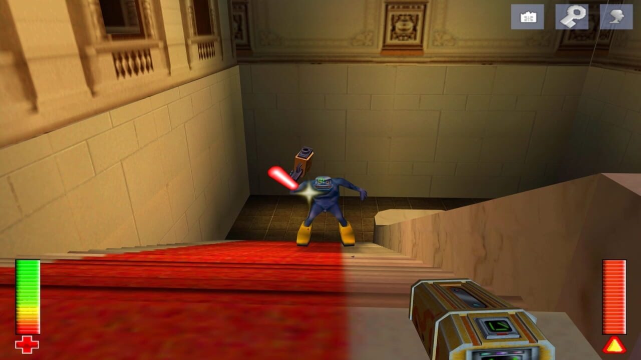Invasion Deutschland — Screenshot 5