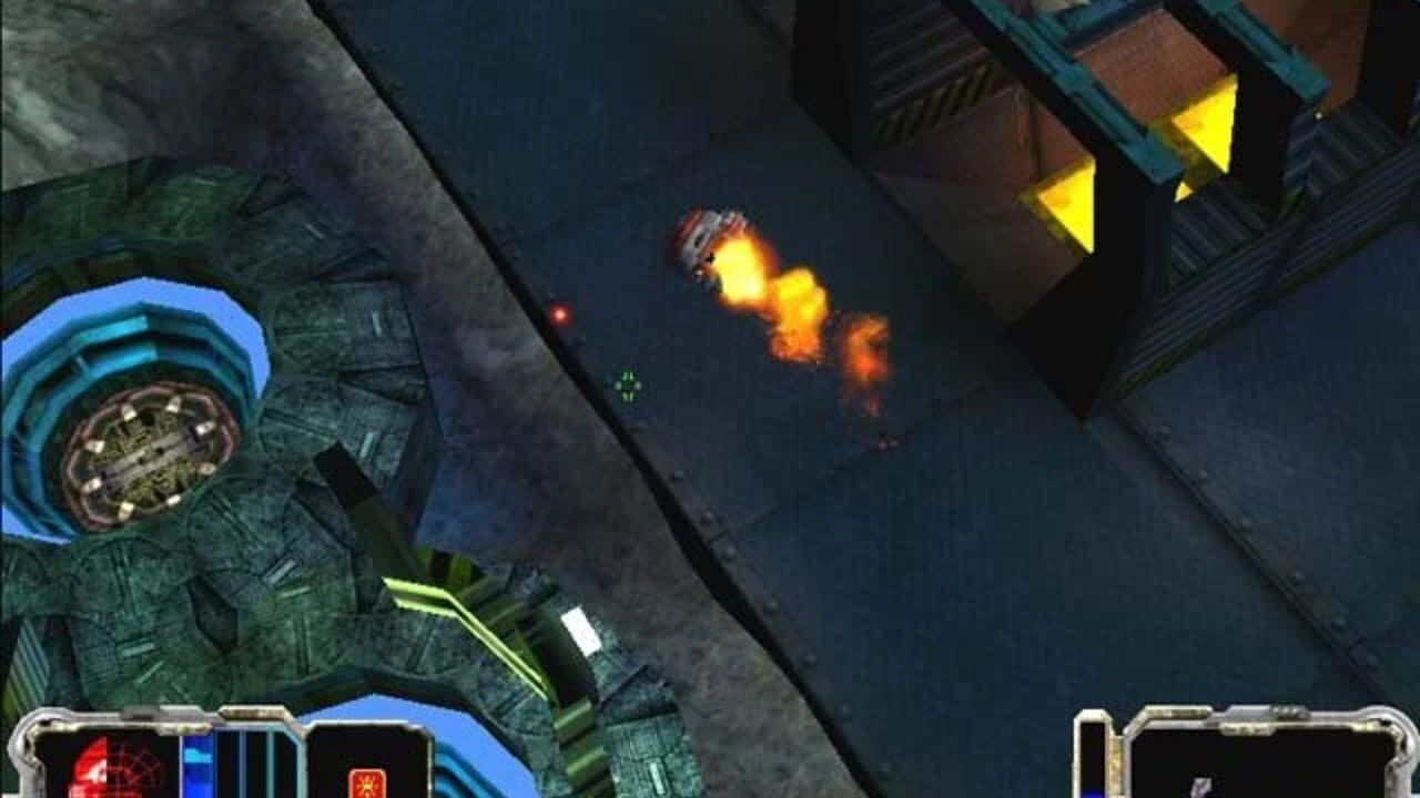 Dark Orbit — Screenshot 3