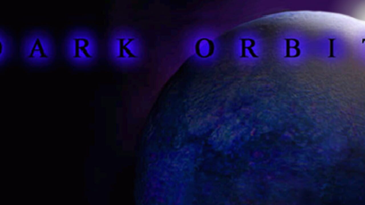 Dark Orbit — Screenshot 4