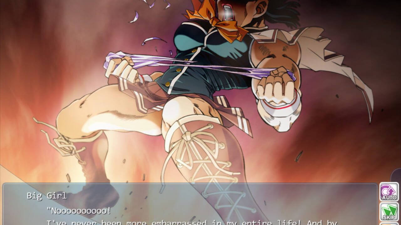 Edelweiss — Screenshot 3