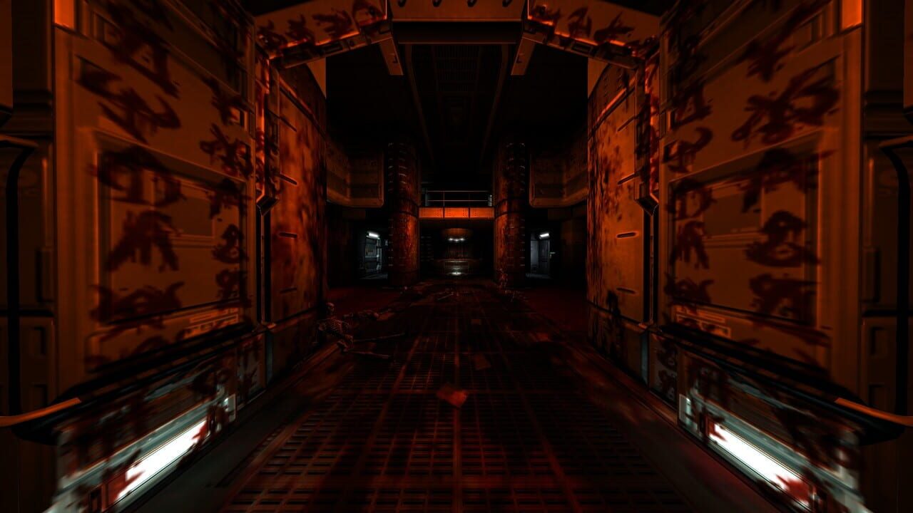 Doom 3 Image