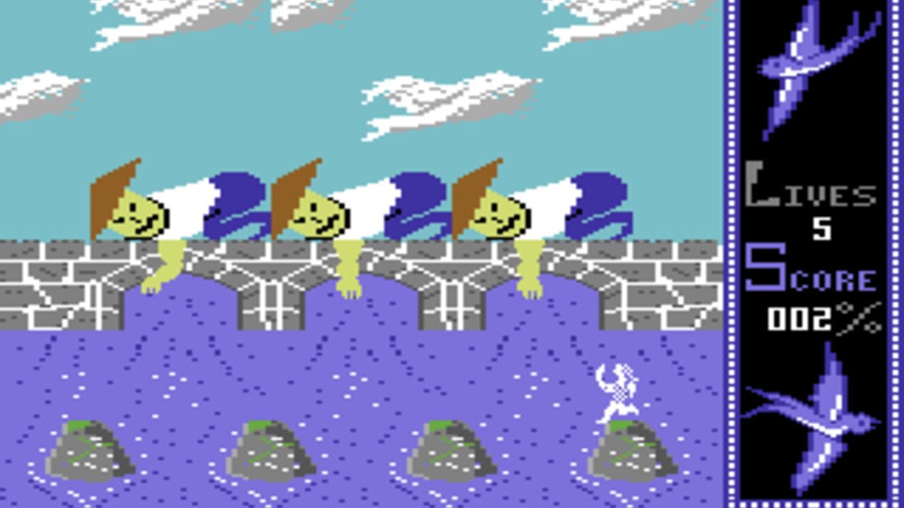 Willow Pattern — Screenshot 3
