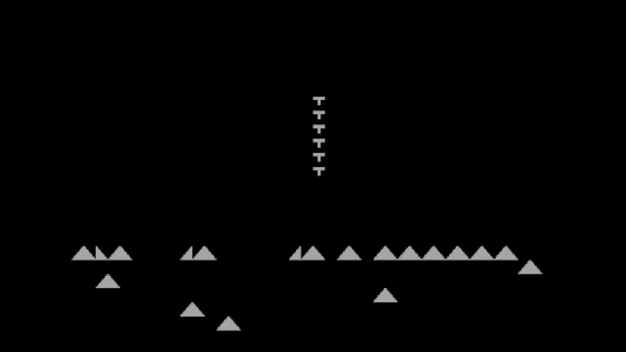 Mountain Skiing — Screenshot 3