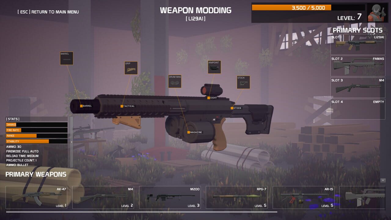Screenshot 5