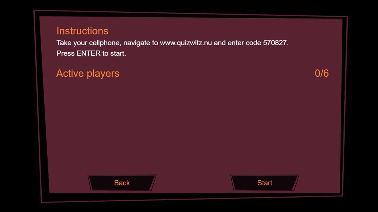 QuizWitz Image