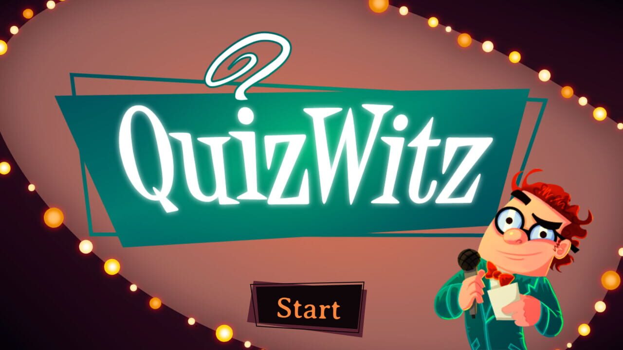 QuizWitz Image