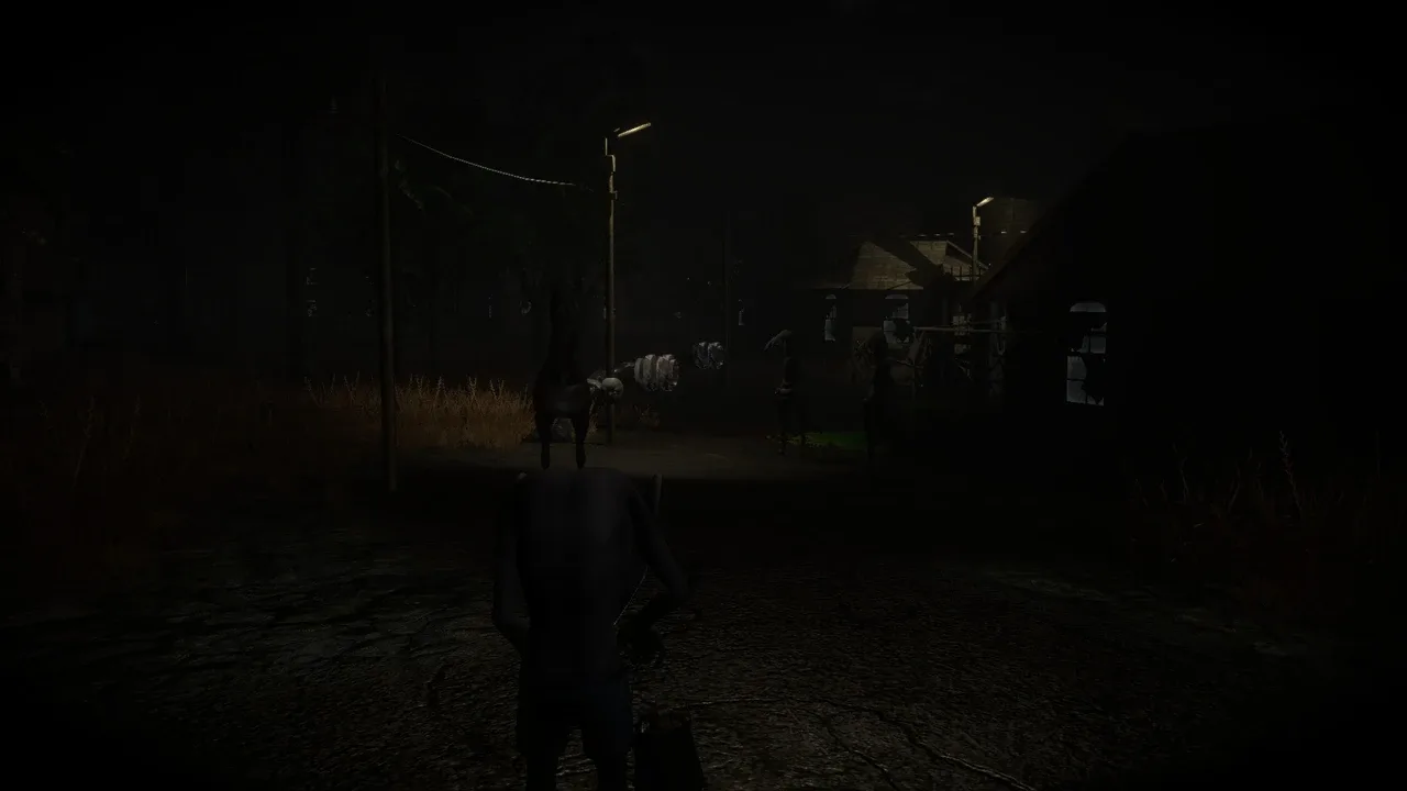 Lithium: Inmate 39 - Relapsed Edition banner