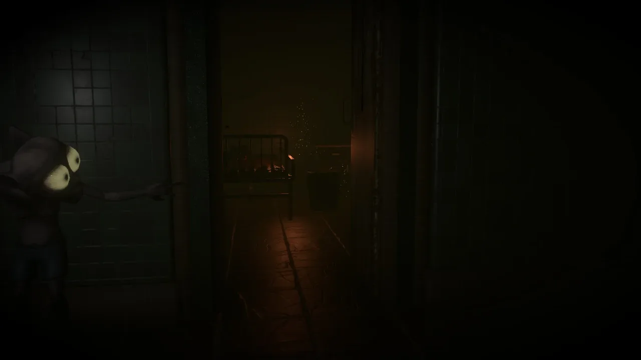 Lithium: Inmate 39 - Relapsed Edition screenshot 7