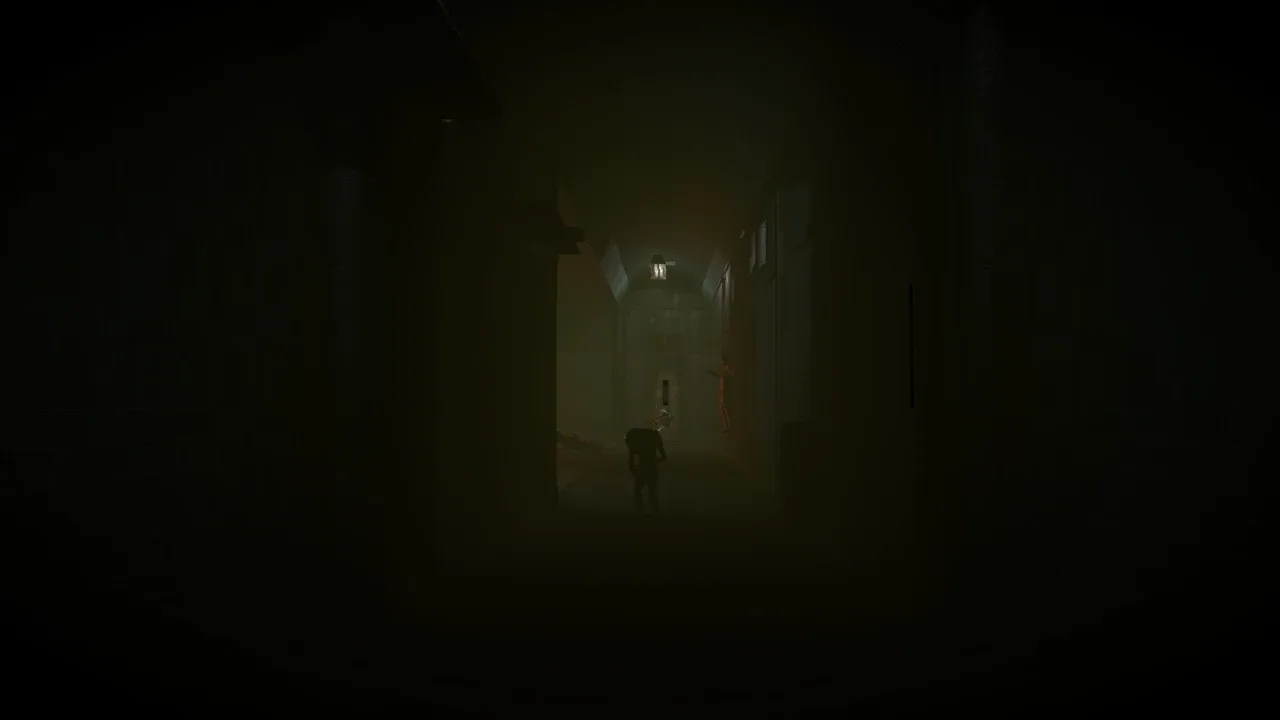 Lithium: Inmate 39 - Relapsed Edition screenshot 1