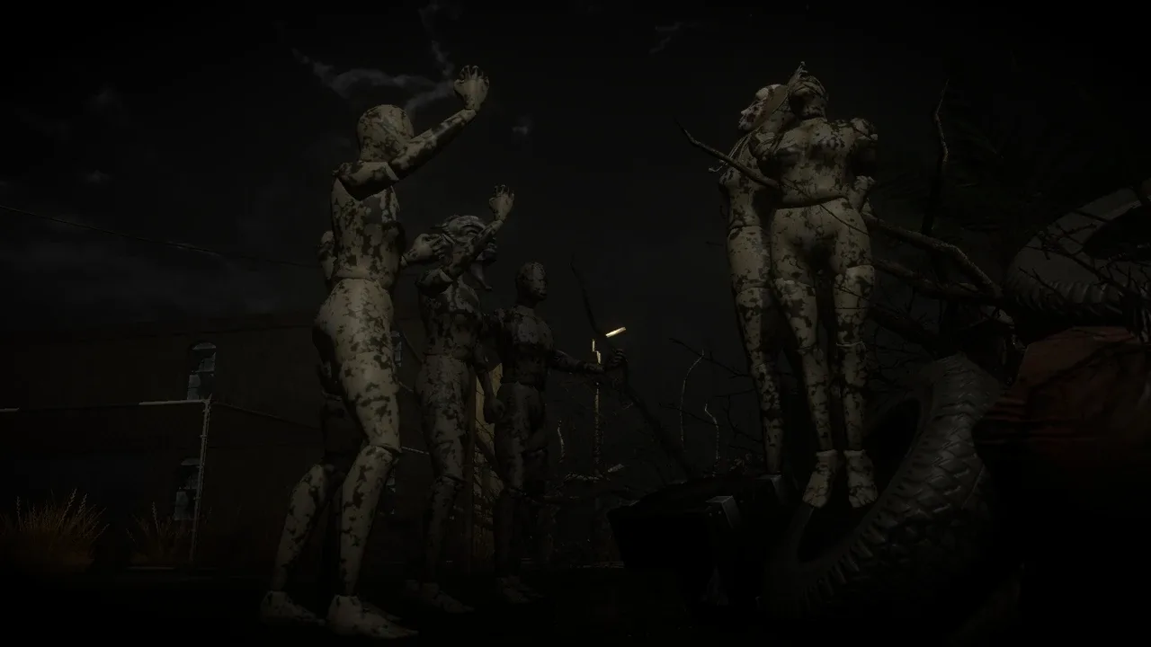 Lithium: Inmate 39 - Relapsed Edition screenshot 8