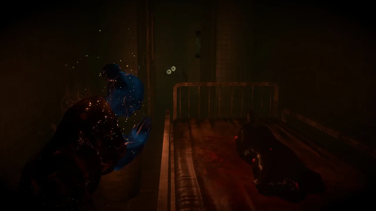 Lithium: Inmate 39 - Relapsed Edition screenshot 9