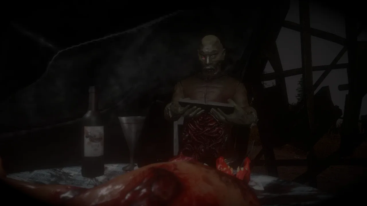 Lithium: Inmate 39 - Relapsed Edition screenshot 11