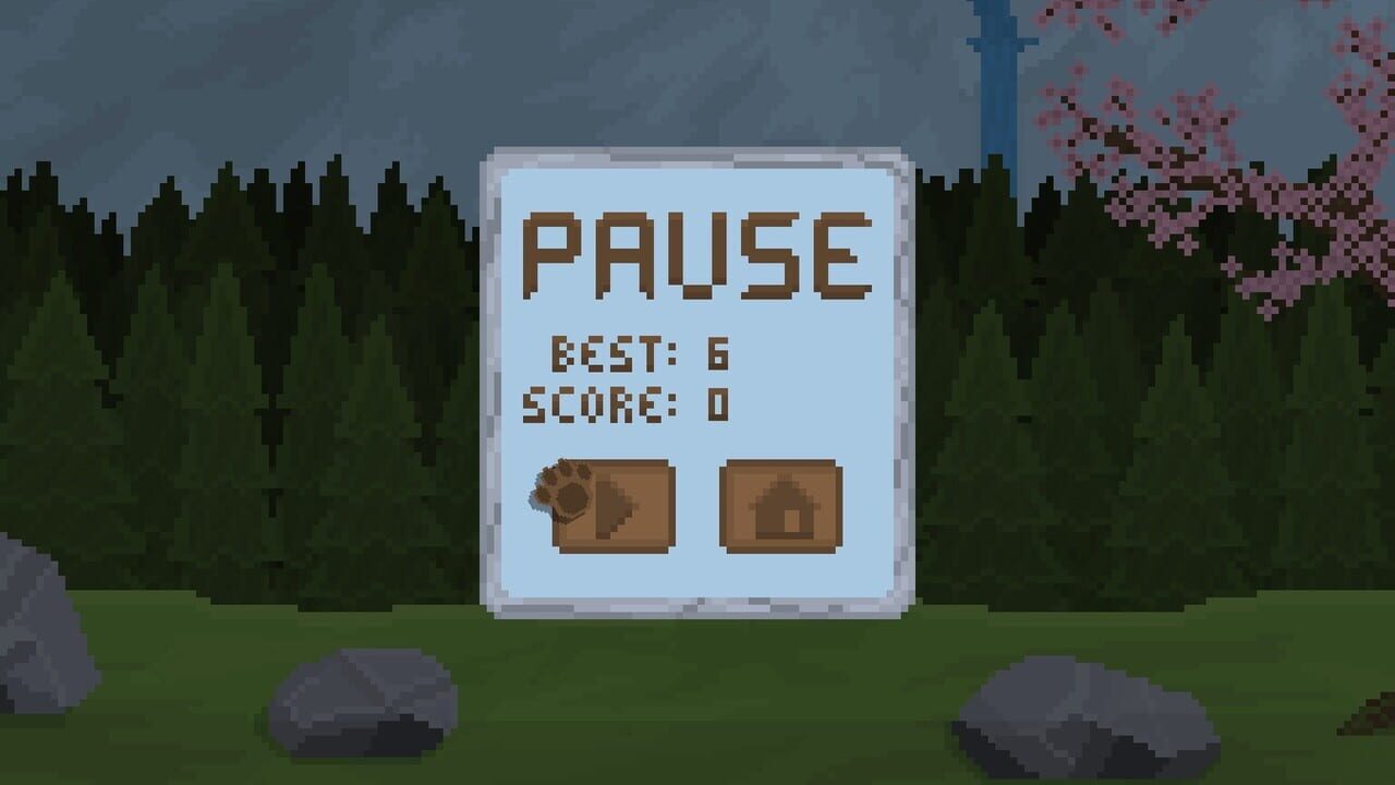 Karate Cat — Screenshot 5