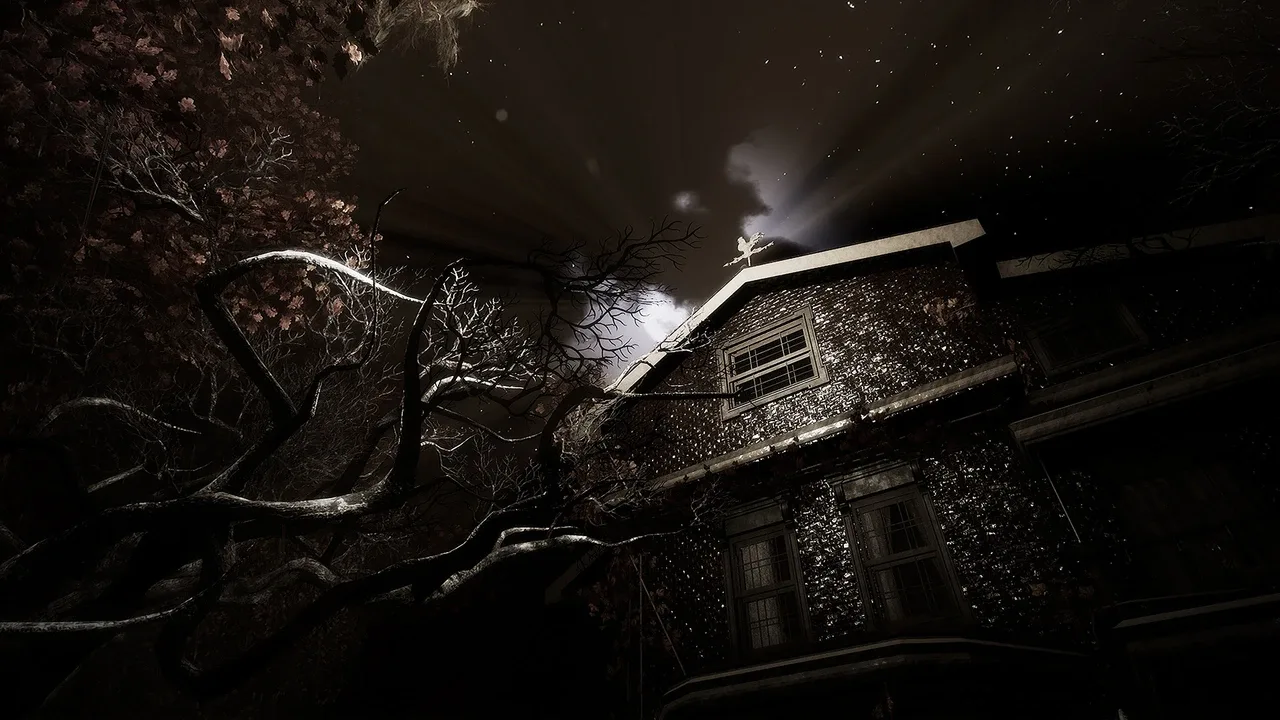 Curse of Anabelle screenshot 7