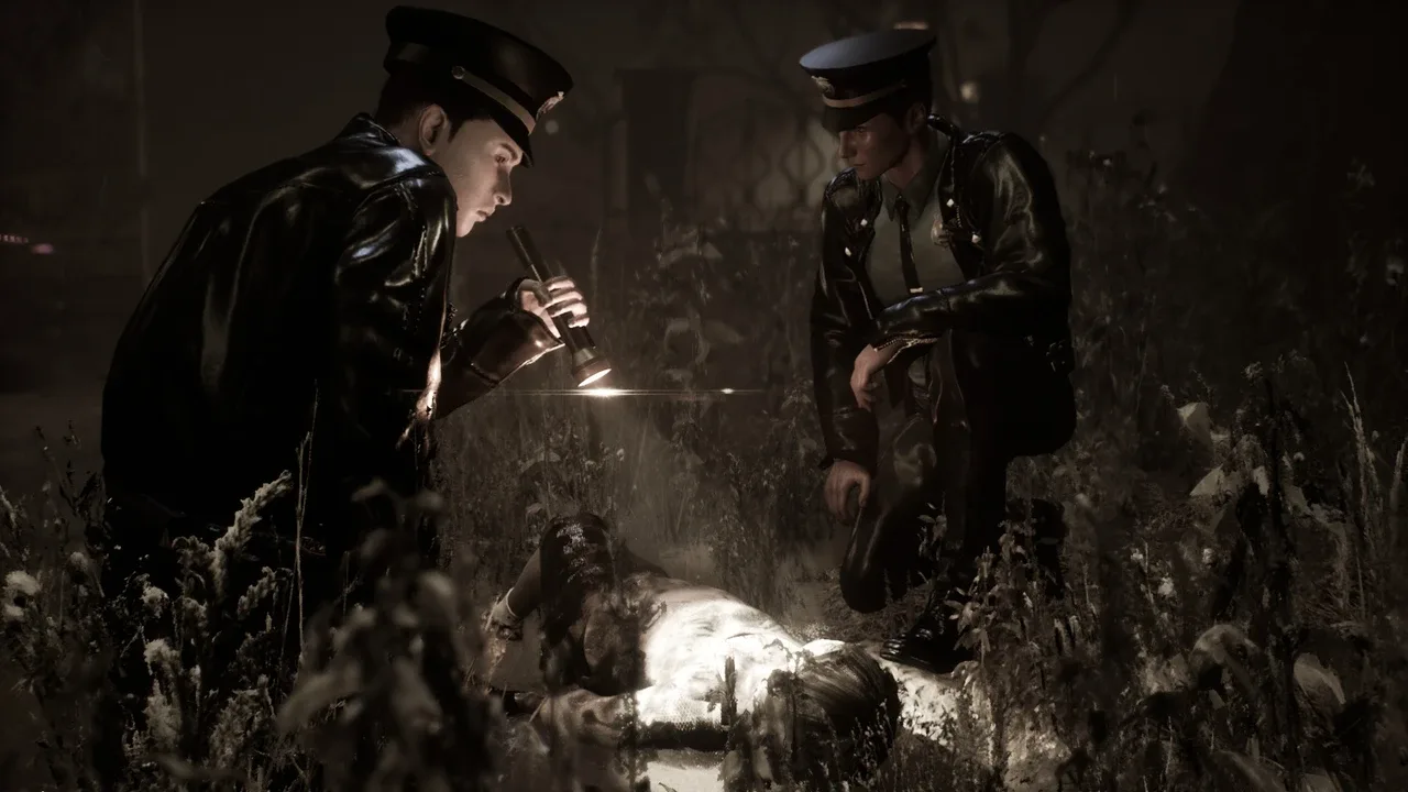 Curse of Anabelle screenshot 5