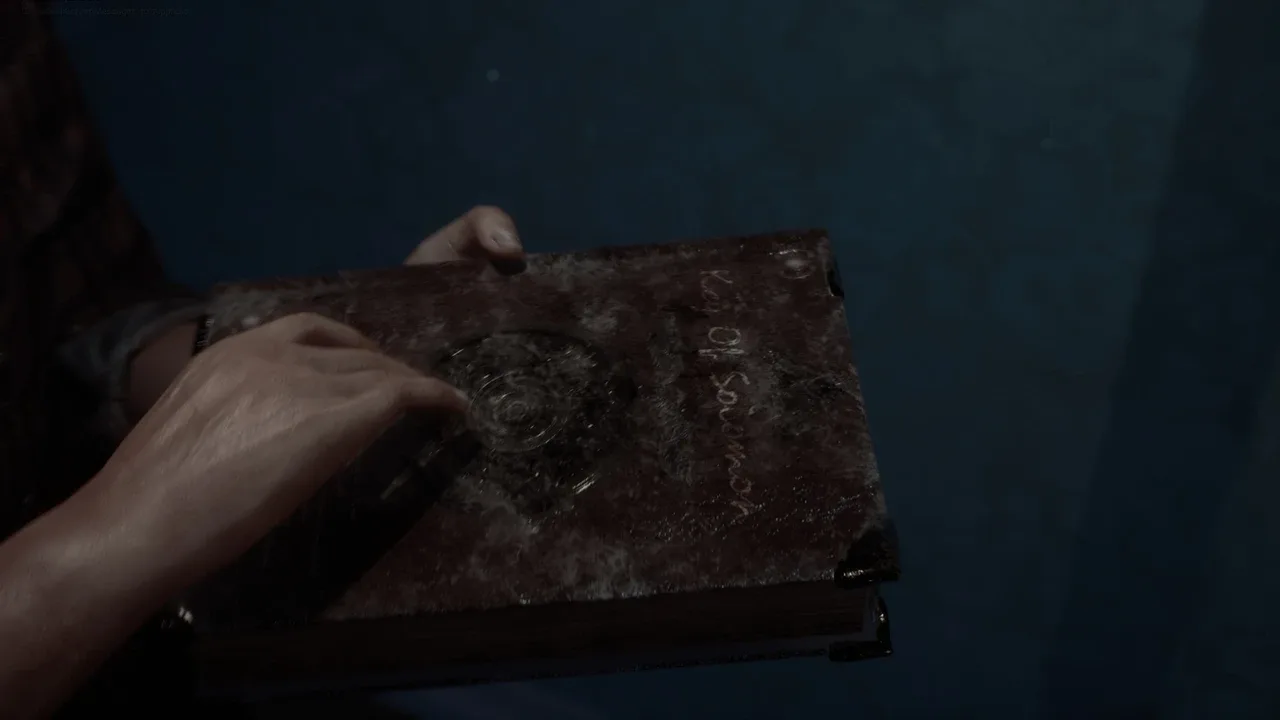 Curse of Anabelle screenshot 9