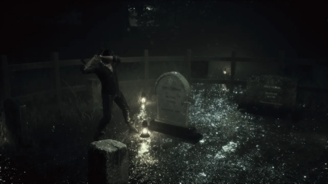 Curse of Anabelle screenshot 3