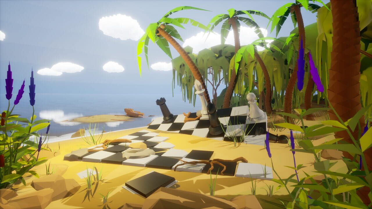 Dreamo VR — Screenshot 4