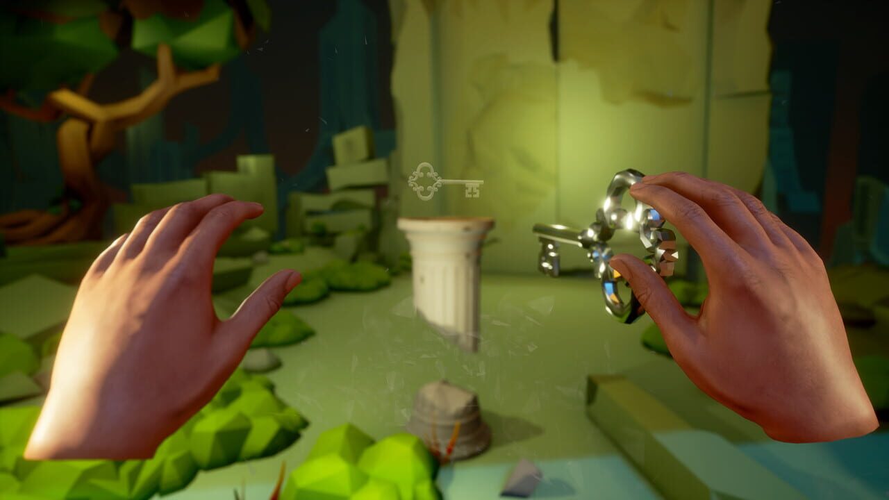 Dreamo VR — Screenshot 3