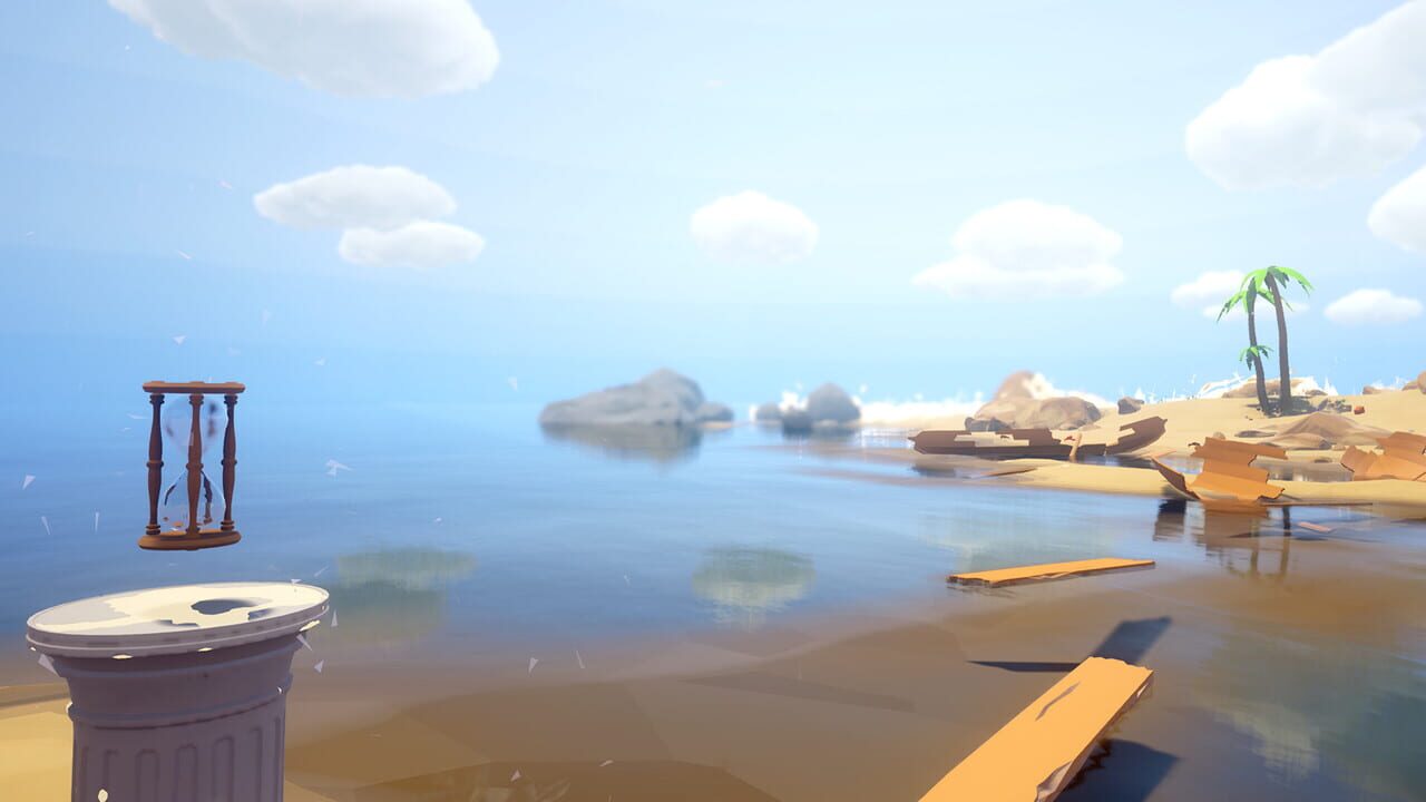 Dreamo VR — Screenshot 5