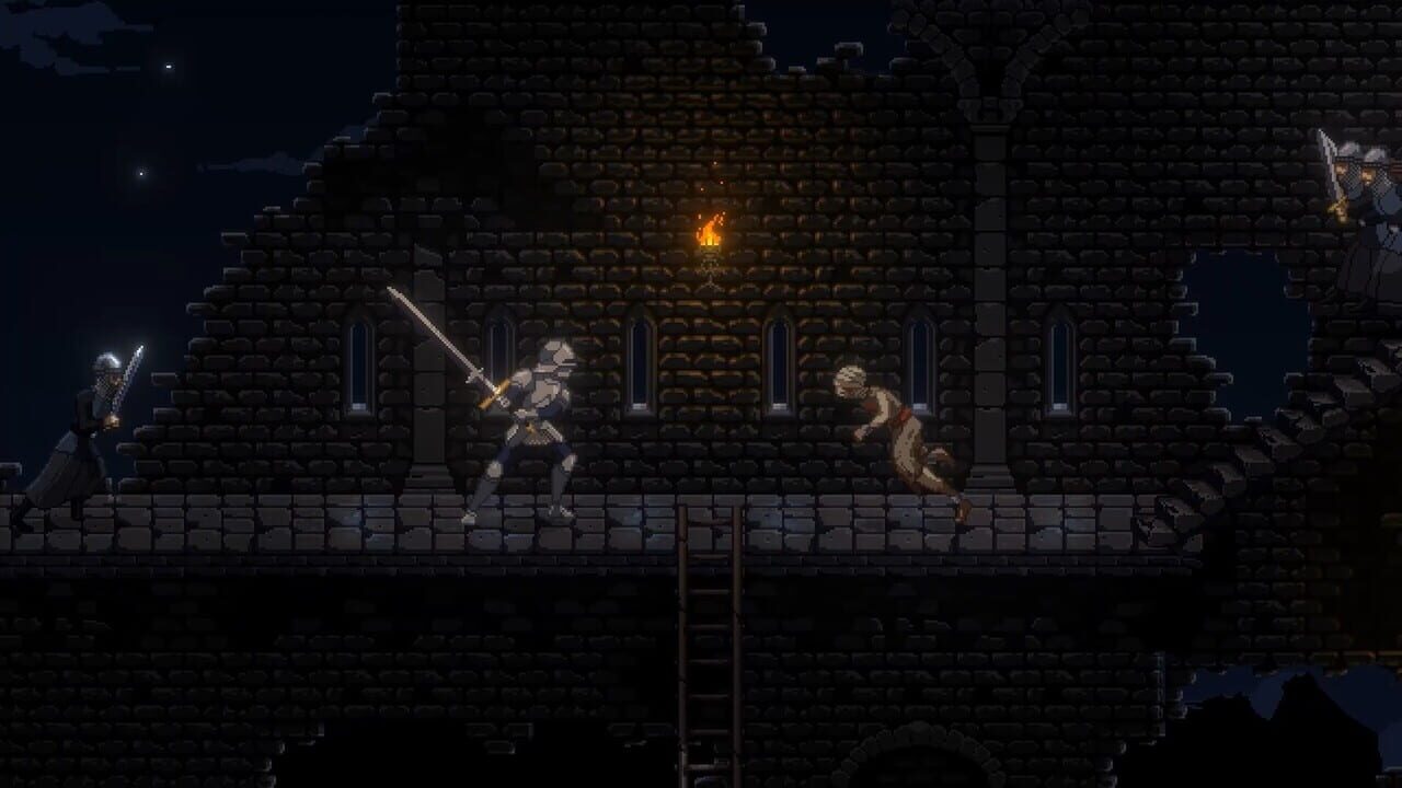 Necrofugitive Image