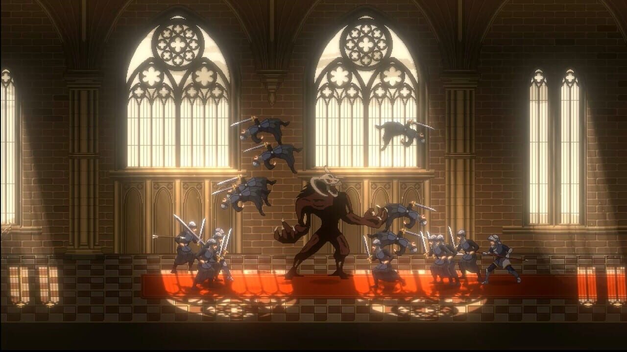 Necrofugitive Image