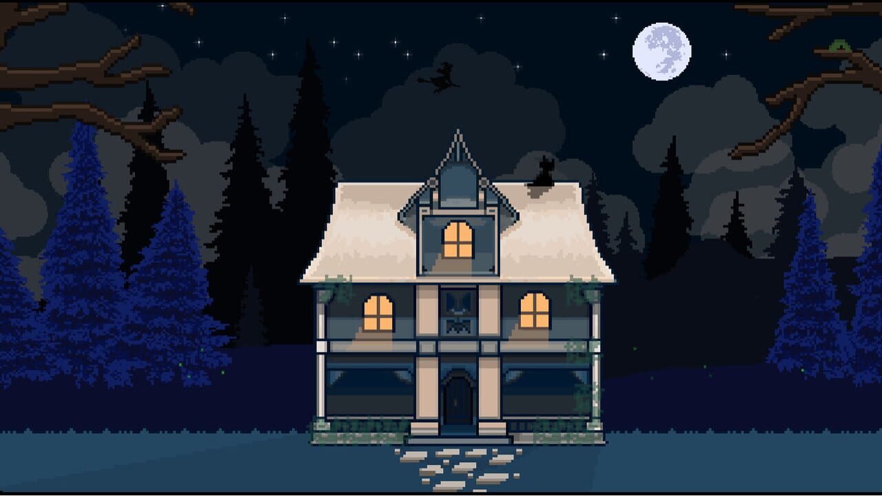 Escape Mind — Screenshot 3