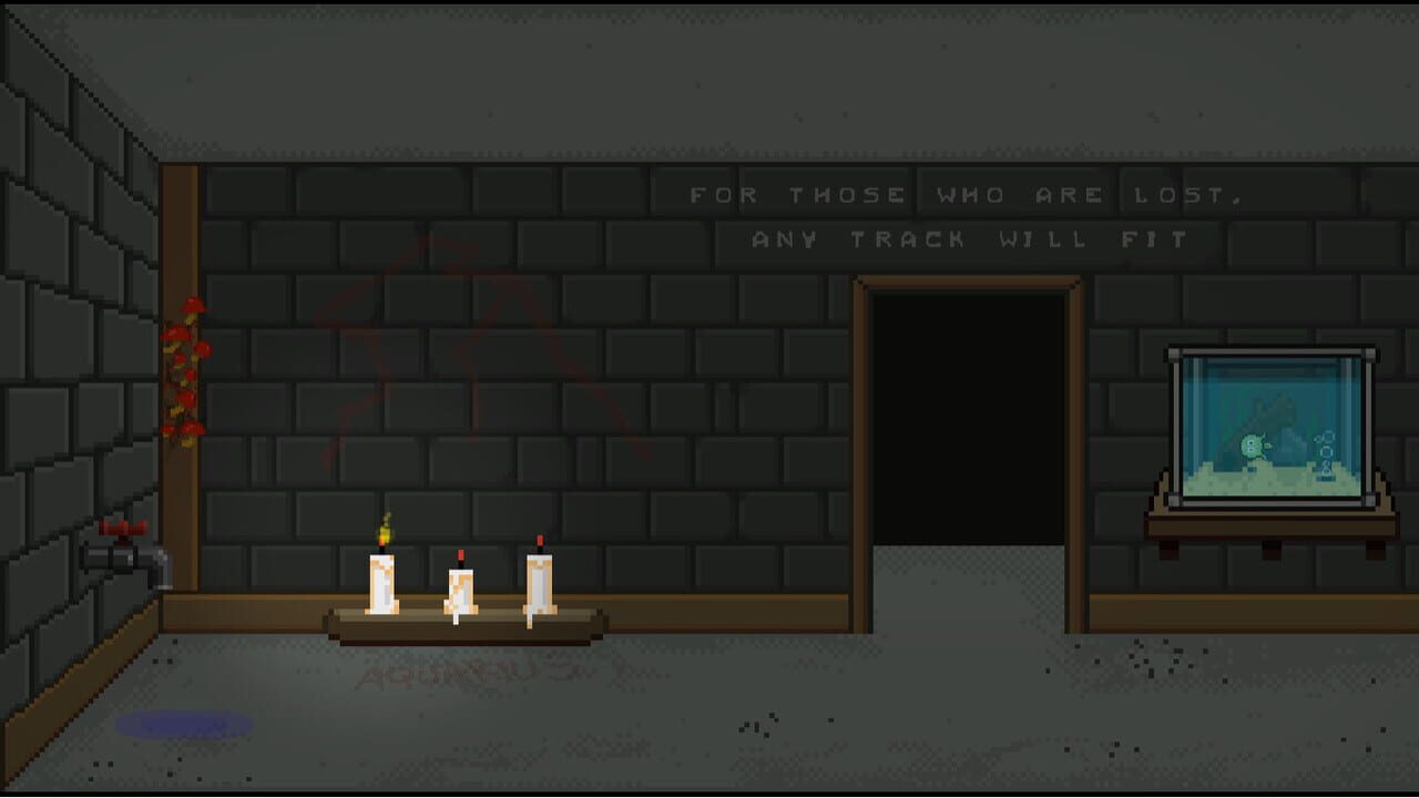 Escape Mind — Screenshot 4