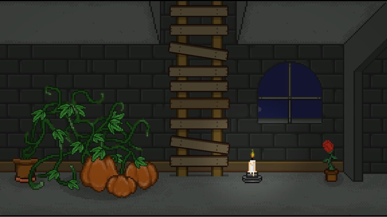 Escape Mind — Screenshot 5