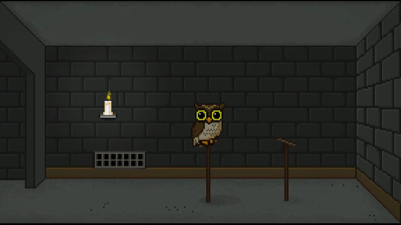 Escape Mind screenshot 9