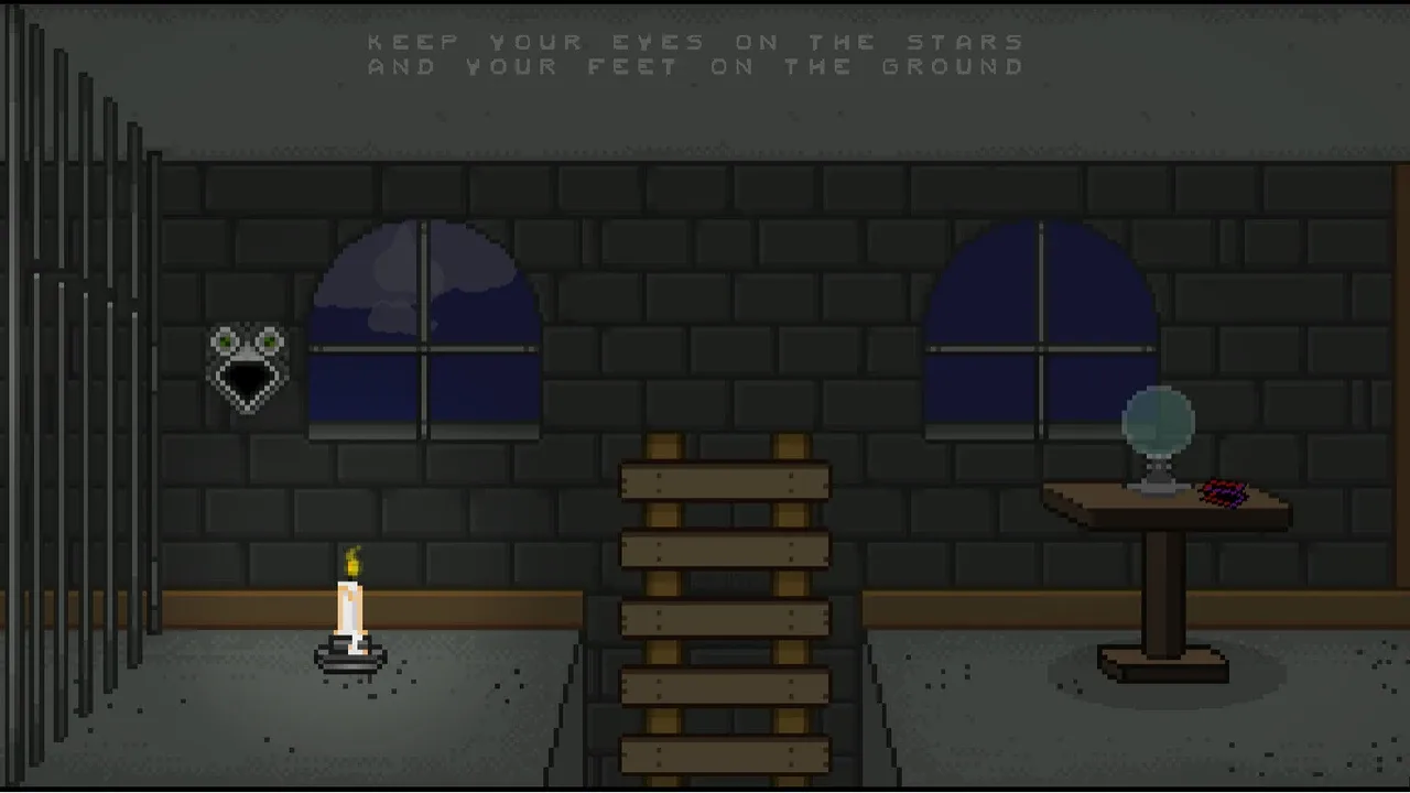 Escape Mind screenshot 8