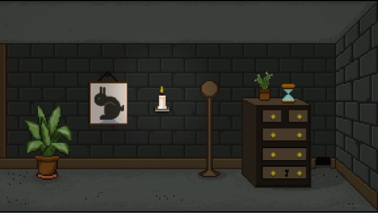 Escape Mind — Screenshot 1