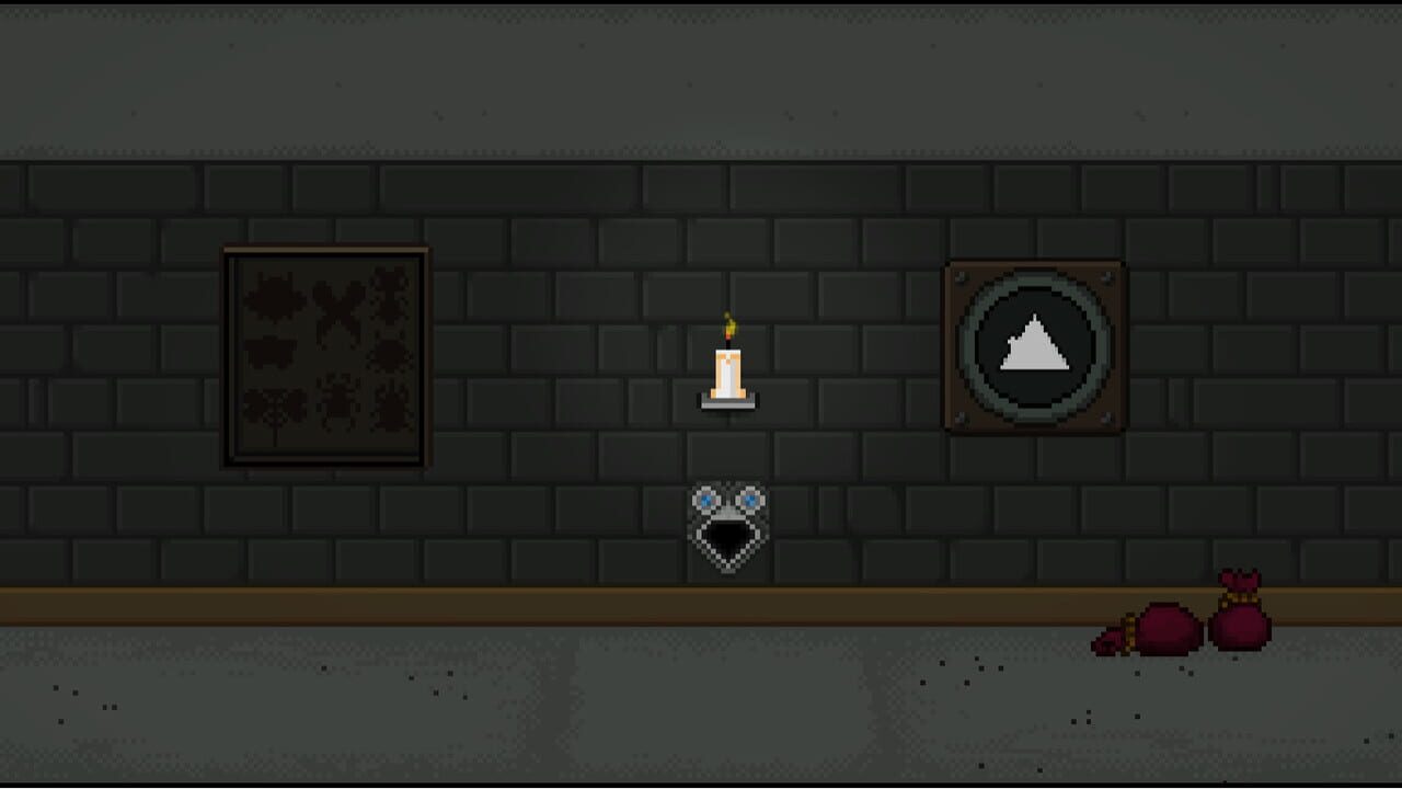 Escape Mind — Screenshot 2