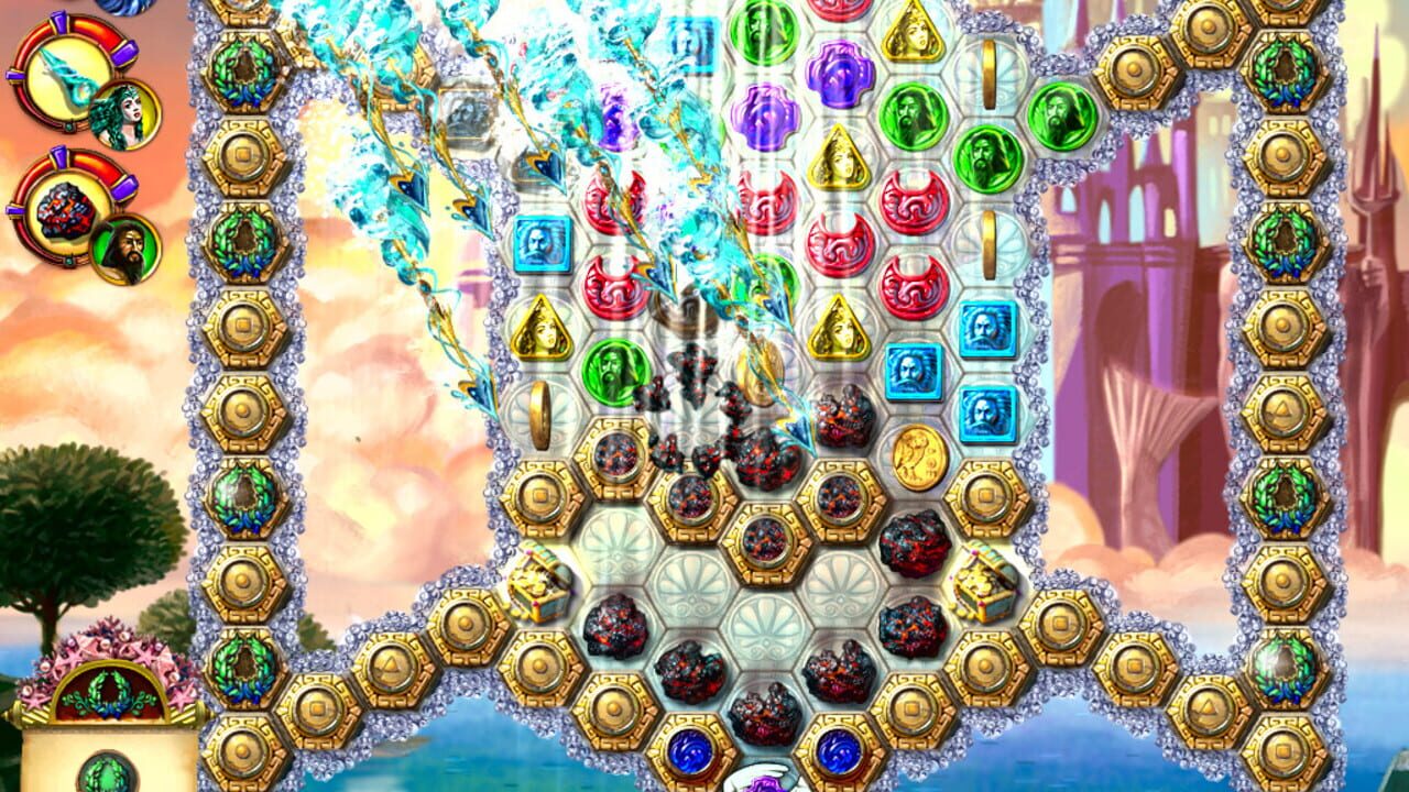 Heroes of Hellas Origins: Part One — Screenshot 5