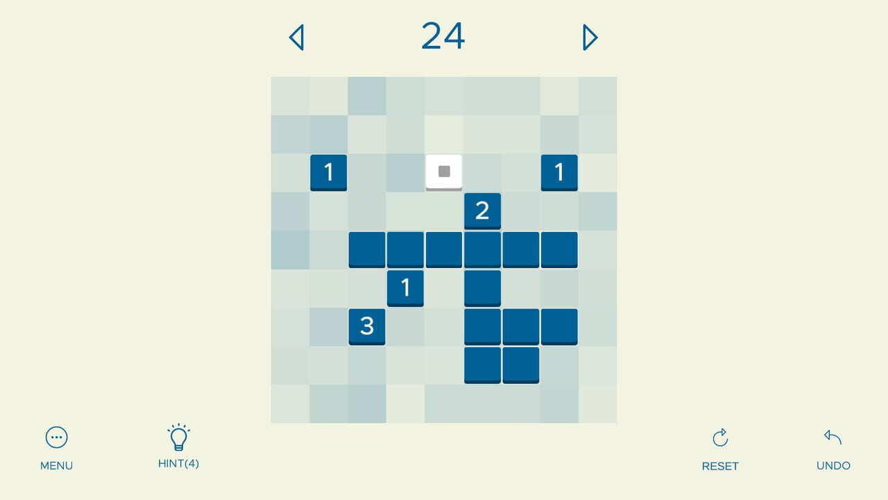Zhed — Screenshot 4