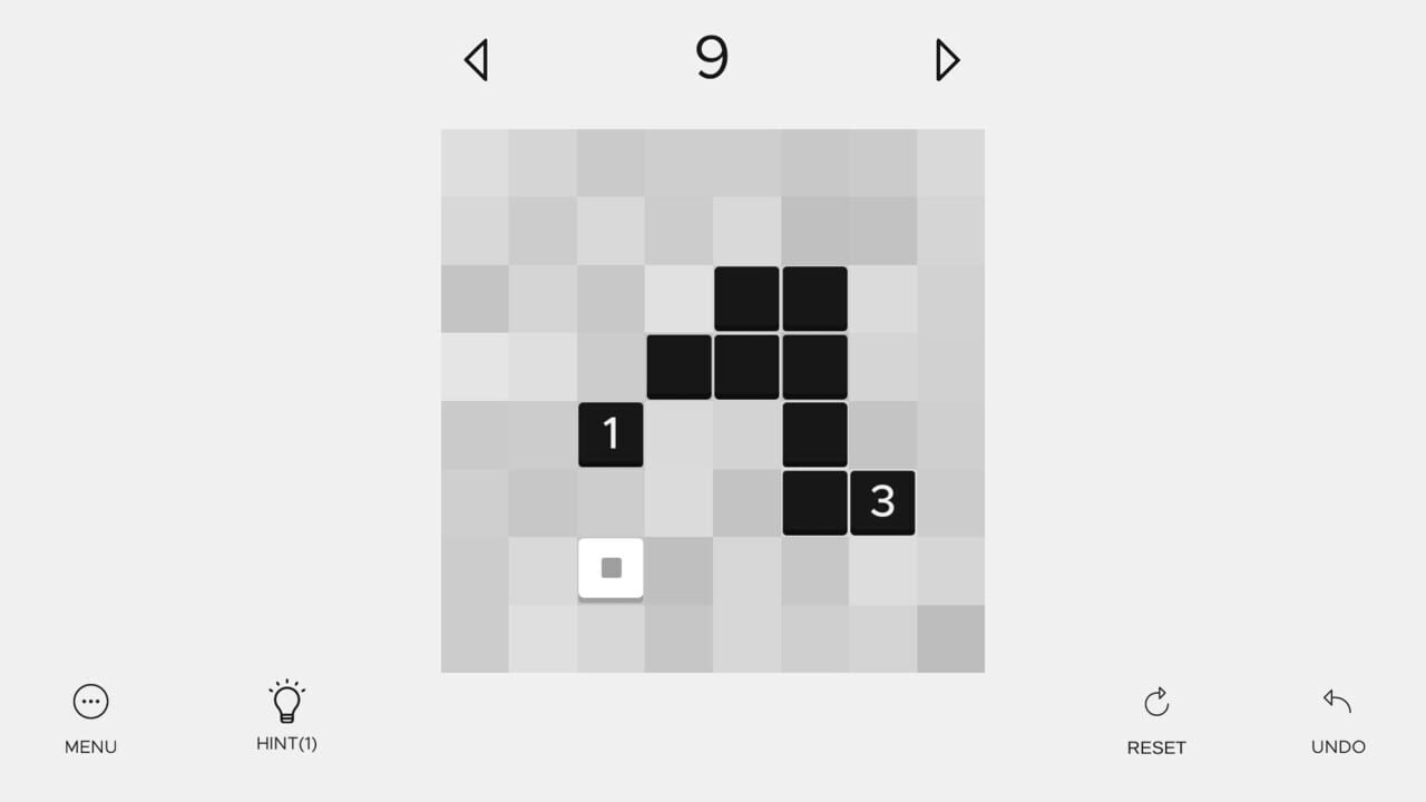 Zhed — Screenshot 5