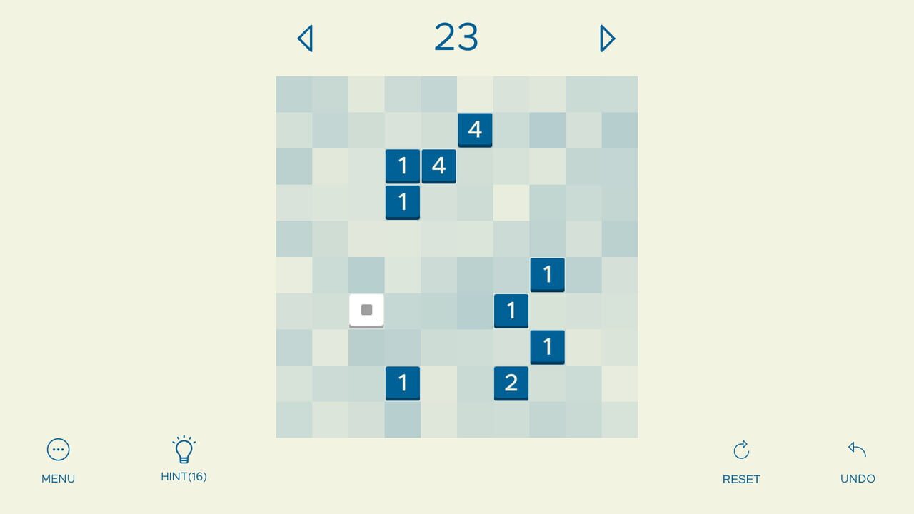 Zhed — Screenshot 2