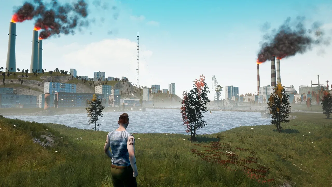 Valakas Story screenshot 3