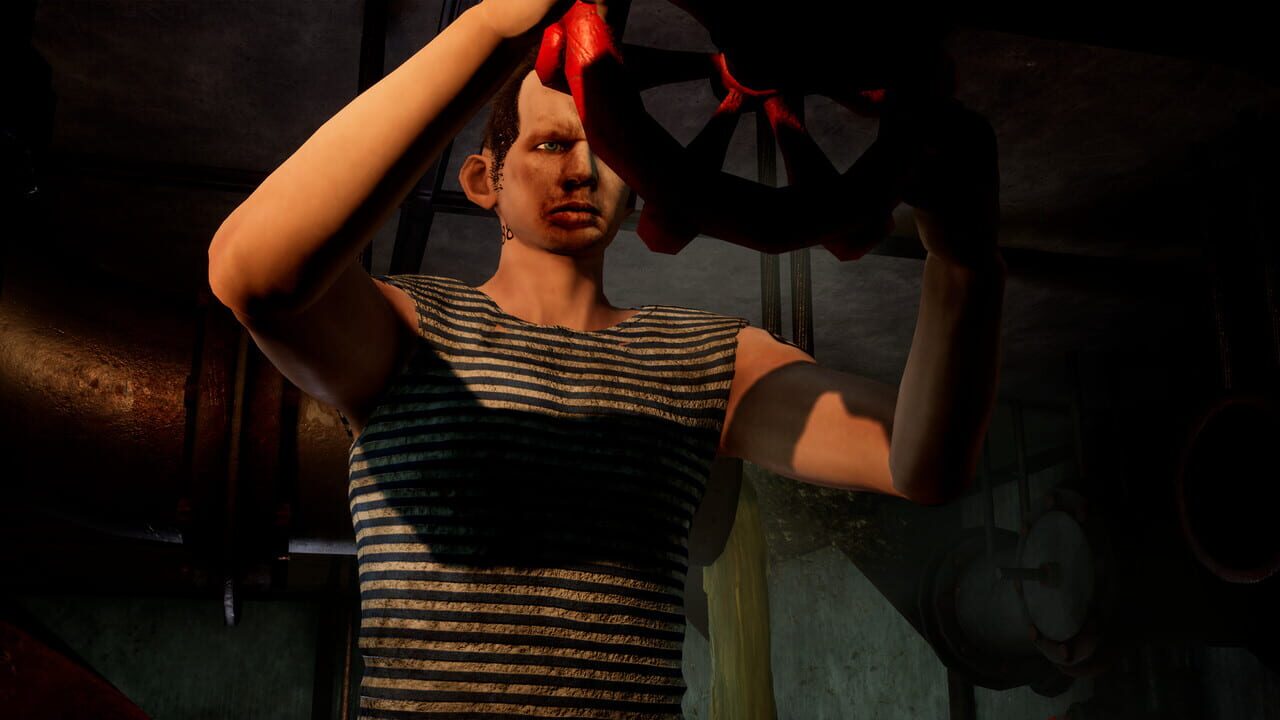 Valakas Story — Screenshot 5