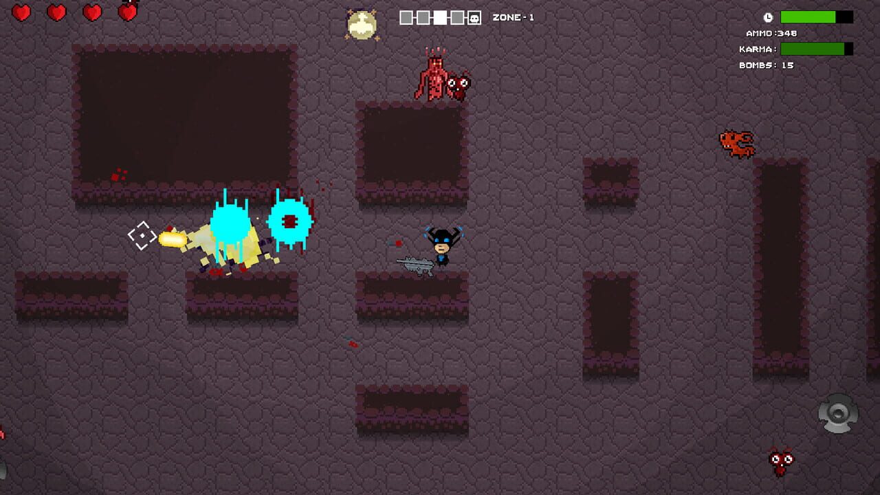 Obsidian Crown Image