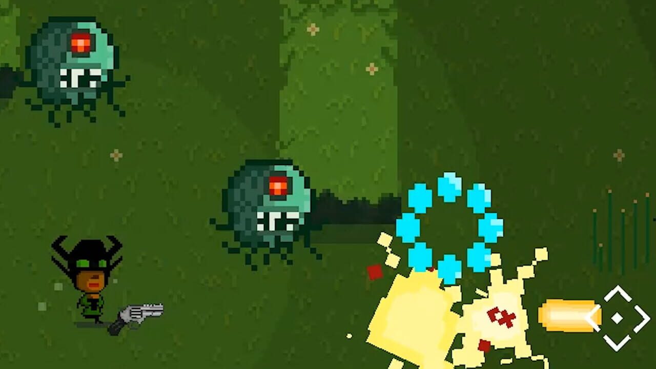 Obsidian Crown Image