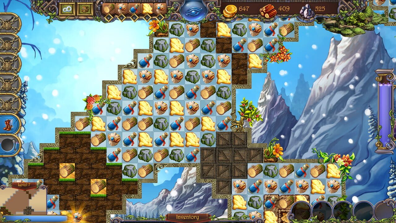 Runefall 2 — Screenshot 2