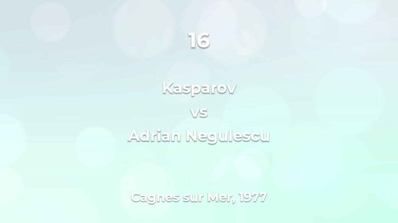 Zen Chess: Champion's Moves — Screenshot 3