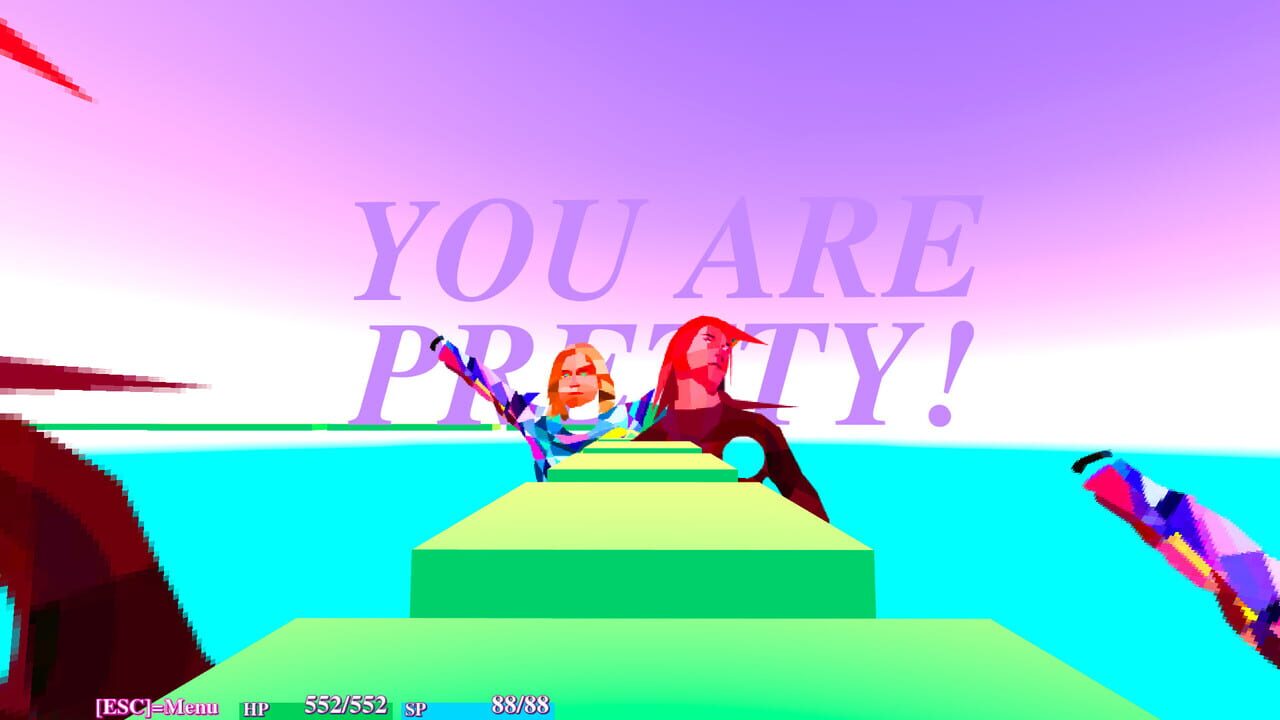 Sad RPG — Screenshot 2