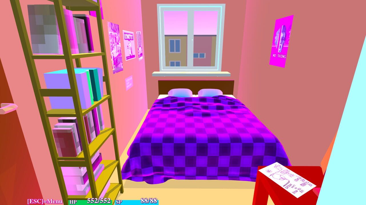 Sad RPG — Screenshot 5