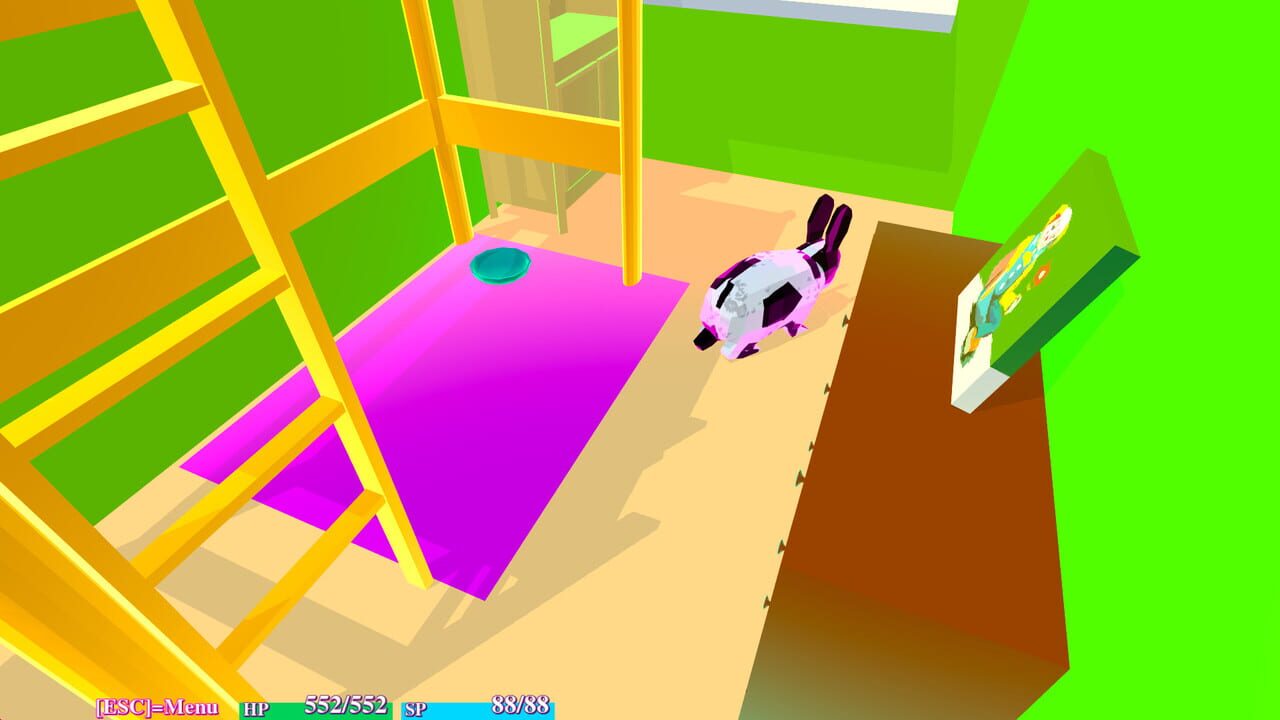 Sad RPG — Screenshot 3